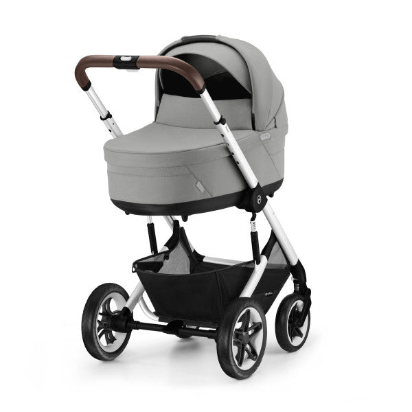 Cybex Balios S Lux Cot