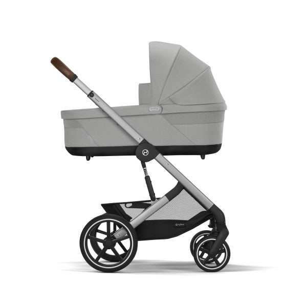 Cybex Balios S Lux Cot
