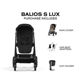 Cybex Balios S Lux Stroller
