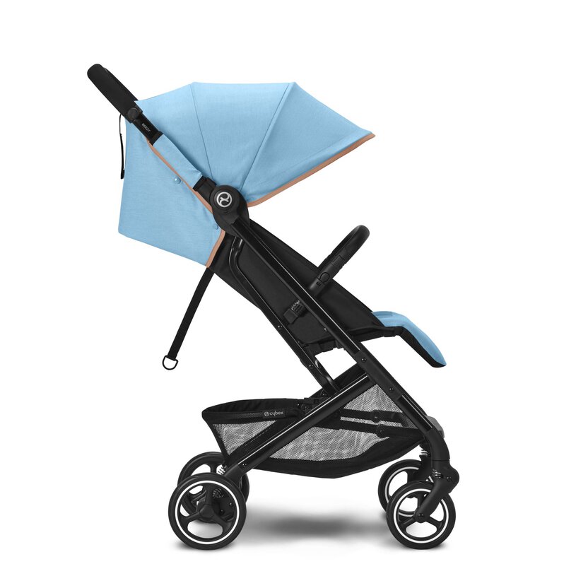 Cybex Beezy Compact City Stroller