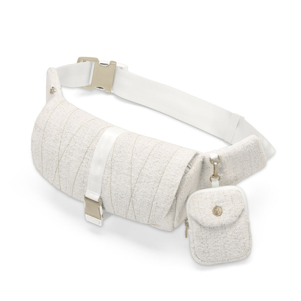 Cybex Belt Bag Bouclé