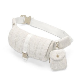 Cybex Belt Bag Bouclé