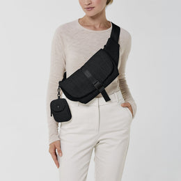 Cybex Belt Bag Bouclé