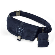 Cybex Belt Bag Rebellious Luxury Denim Blue