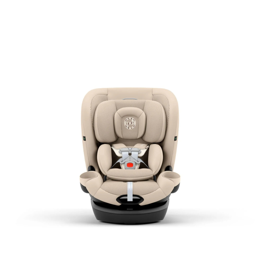 CYBEX Callisto G 360 Removable Multi-Stage Infant Insert feature image.