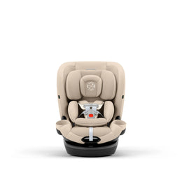 Cybex Callisto G 360 Rotating All-in-One Convertible Car Seat with SensorSafe