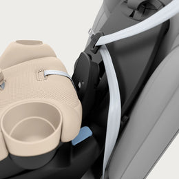 Cybex Callisto G 360 Rotating All-in-One Convertible Car Seat with SensorSafe