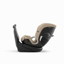 Cybex Callisto G 360 Rotating All-In-One Convertible Car Seat