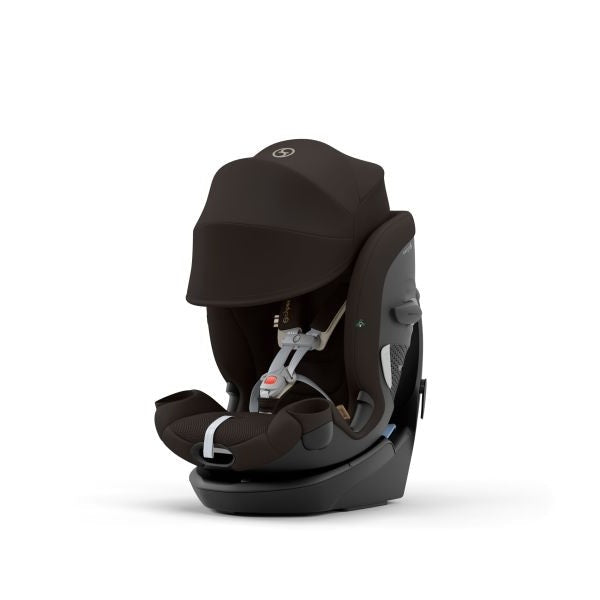 Cybex Callisto G 360 Rotating All-In-One Convertible Car Seat
