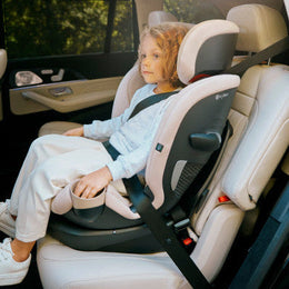 Cybex Callisto G 360 Rotating All-In-One Convertible Car Seat