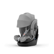 Cybex Callisto G 360 Rotating All-In-One Convertible Car Seat