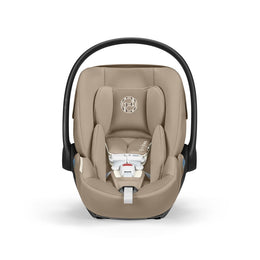 Cybex Cloud G Pro Infant Car Seat with SensorSafe + Load Leg Base