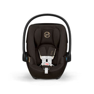 Cybex Cloud G Pro Infant Car Seat with SensorSafe + Load Leg Base