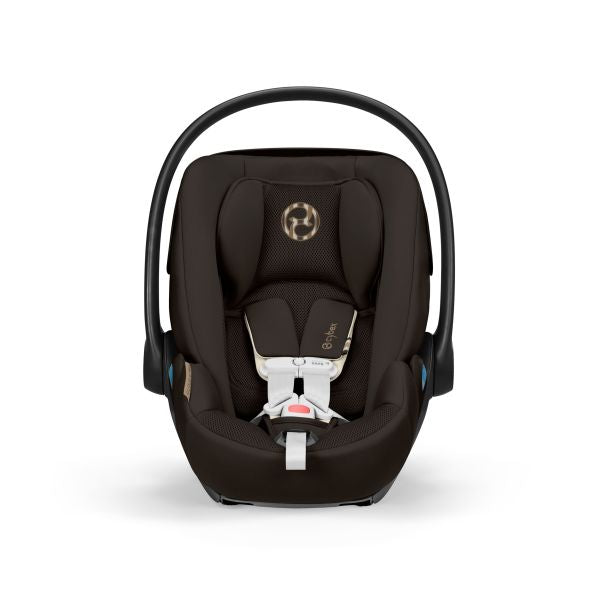 Cybex Cloud G Pro Infant Car Seat with SensorSafe + Load Leg Base