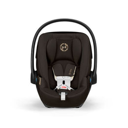 Cybex Cloud G Pro Infant Car Seat with SensorSafe + Load Leg Base
