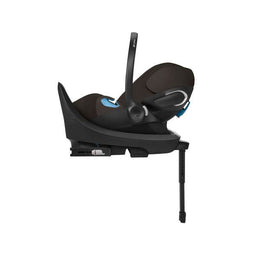 Cybex Cloud G Pro Infant Car Seat with SensorSafe + Load Leg Base