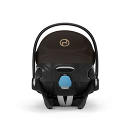 Cybex Cloud G Pro Infant Car Seat with SensorSafe + Load Leg Base