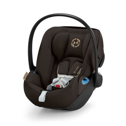 Cybex Cloud G Pro Infant Car Seat with SensorSafe + Load Leg Base