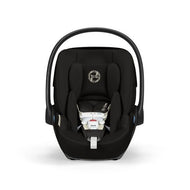 Cybex Cloud G Pro Infant Car Seat with SensorSafe + Load Leg Base
