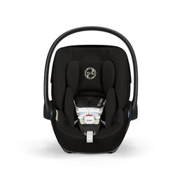 Cybex Cloud G Pro Infant Car Seat with SensorSafe + Load Leg Base