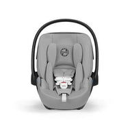 Cybex Cloud G Pro Infant Car Seat with Recline & SensorSafe + Load Leg Base
