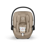Cybex Cloud G Pro Infant Car Seat with SensorSafe