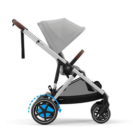 Cybex E-Gazelle S Stroller