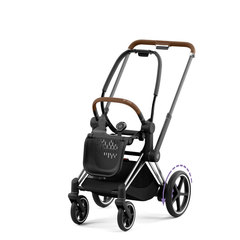 Cybex E-Priam 4 Frame