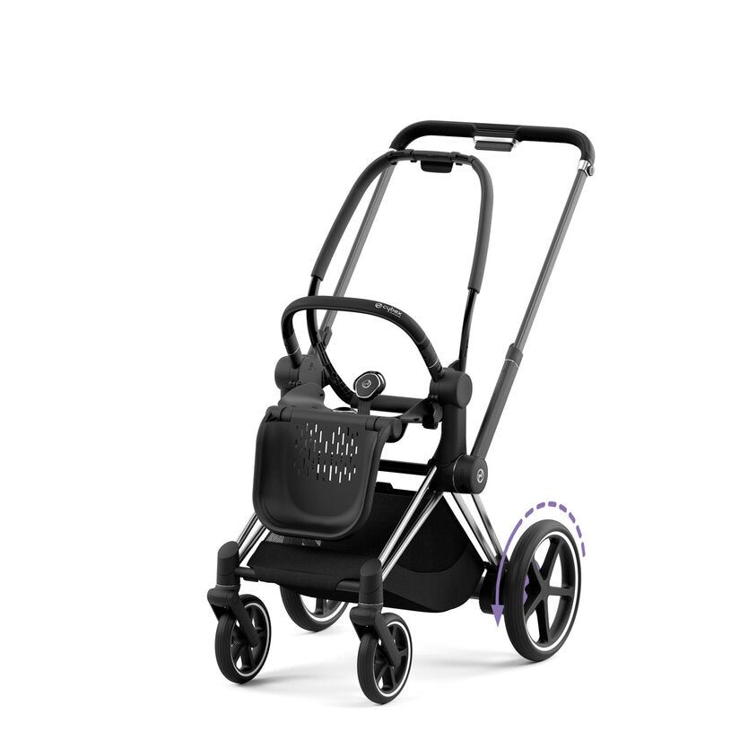 Cybex E-Priam 4 Frame