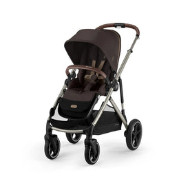 Cybex Gazelle S V2 Convertible Single-to-Double Stroller