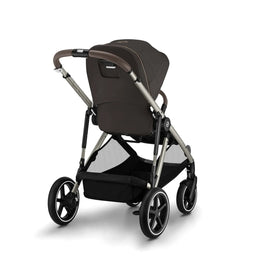 Cybex Gazelle S V2 Convertible Single-to-Double Stroller