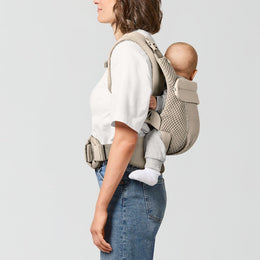 Cybex Gold Amya Baby Carrier