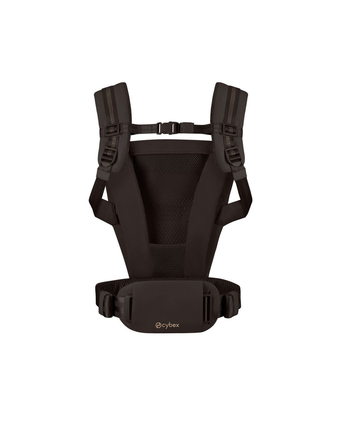 CYBEX Gold Amya Baby Carrier in Chocolate Brown gallery view 7