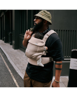 Cybex Gold Amya Baby Carrier