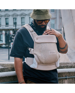 Cybex Gold Amya Baby Carrier