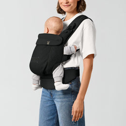 Cybex Gold Amya Baby Carrier