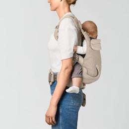 Cybex Gold Laya Baby Carrier