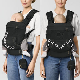 Cybex Gold Laya Baby Carrier
