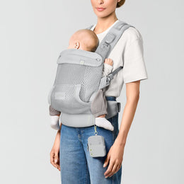 Cybex Gold Laya Baby Carrier