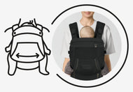 Cybex Gold Laya Baby Carrier