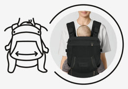 Cybex Gold Laya Baby Carrier