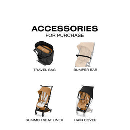 Cybex Libelle Ultra-compact Stroller
