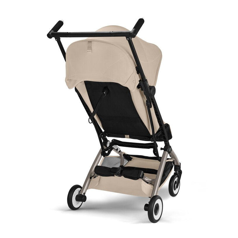 Cybex Libelle Ultra-compact Stroller