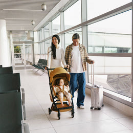 Cybex Libelle Ultra-compact Stroller