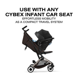 Cybex Libelle Ultra-compact Stroller