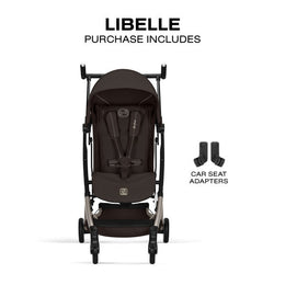 Cybex Libelle Ultra-compact Stroller