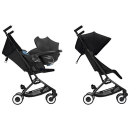 Cybex Libelle Ultra-compact Stroller