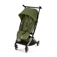 Cybex Libelle Ultra-compact Stroller