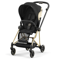 Cybex Platinum Mios Stroller Jeremy Scott Wings