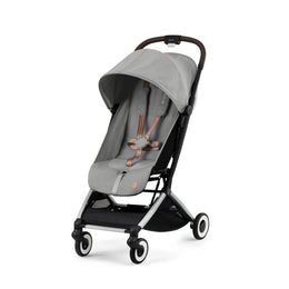 Cybex Orfeo Compact Lightweight Travel Stroller